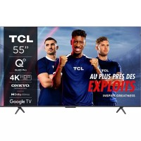 Vente TELEVISEUR 55 POUCES TCL à Abidjan - Cocody Angré