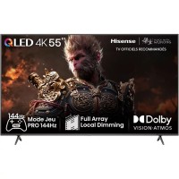 Vente TELEVISEUR 55 POUCES HISENSE à Abidjan - Cocody Angré