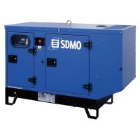 Groupes électrogènes Kohler SDMO