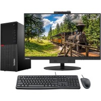 Ordinateurs de Bureau LENOVO ThinkCentre