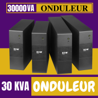 Onduleurs 30 KVA / 30000 VA
