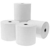 Vente Bobine rouleau papier thermique de caisse à Abidjan -