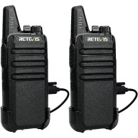Talkie Walkie UHF