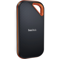 Disque Dur SSD Externe