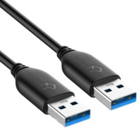 Câble USB vers USB