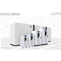 Onduleurs 80 KVA / 80000 VA
