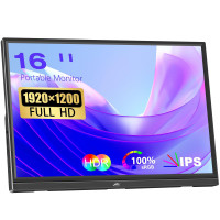 Ecran PC / Moniteur PC 16 pouces