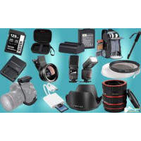 Accessoires Appareil Photo à Abidjan - ☎️ 07.19.19.19.10