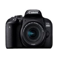 Appareil photo reflex Canon