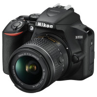 Appareil photo reflex Nikon