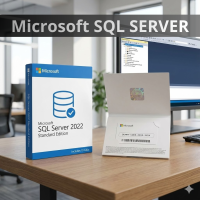 Microsoft SQL Server