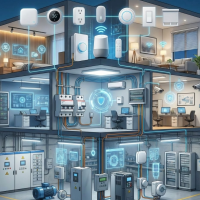 Electricité & Domotique