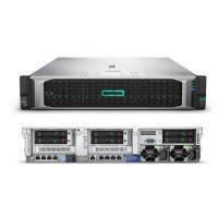Serveur HPE Rackable à Abidjan - ☎️ 07.19.19.19.10