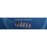 Modules Extension 