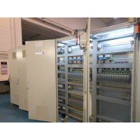 Automatisation et contrôle industriels Schneider Electric à Abidjan - ☎️ 07.19.19.19.10