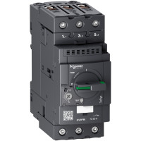 Disjoncteur moteur Tesys GV3 schneider Electric à Abidjan - ☎️ 07.19.19.19.10
