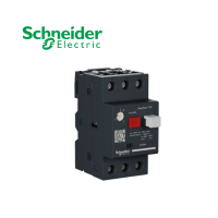 Disjoncteur moteur Tesys GZ schneider Electric