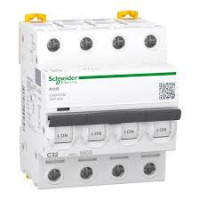 Disjoncteur Modulaire Schneider Electric à Abidjan - ☎️ 07.19.19.19.10