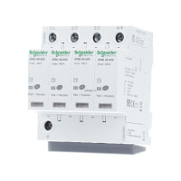 Parafoudre Schneider Electric