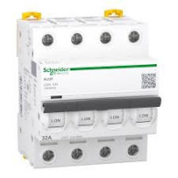 Disjoncteur MCB - EASY9 Schneider Electric à Abidjan - ☎️ 07.19.19.19.10
