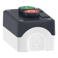Bouton poussoir , interrupteur et voyant lumineux Harmony Harmony XALD