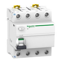 Interrupteur Différentiel RCCB Acti9 Schneider Electric à Abidjan - ☎️ 07.19.19.19.10