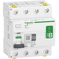 Interrupteur Différentiel RCCB Acti9 iID Schneider Electric