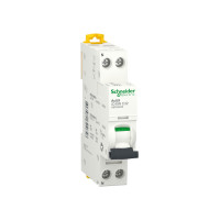 Disjoncteur Miniature Actif 9 -IC60 Schneider Electric