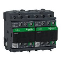 Contacteurs inverseurs Tesys Deca