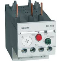 Contacteur et relais de protection thermique à Abidjan - ☎️ 07.19.19.19.10