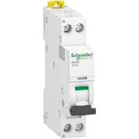 Disjoncteur Miniature Acti9 Vigi iC40 Schneider Electric à Abidjan - ☎️ 07.19.19.19.10
