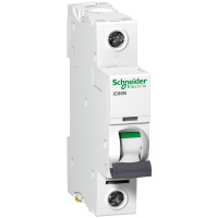 Disjoncteur Miniature Actif 9 - C120 Schneider Electric à Abidjan - ☎️ 07.19.19.19.10