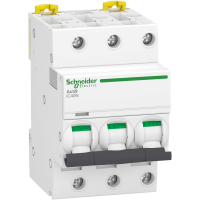 Disjoncteur Miniature Acti9 Vigi ICG40 Schneider Electric à Abidjan - ☎️ 07.19.19.19.10