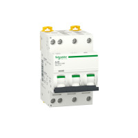 Disjoncteur Modulaire Acti9 iDT40T Schneider Electric à Abidjan - ☎️ 07.19.19.19.10