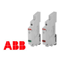 Disjoncteur Modulaire ABB à Abidjan - ☎️ 07.19.19.19.10