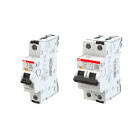 Disjoncteur Modulaire Miniature ABB