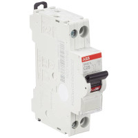 Disjoncteur Modulaire - Miniature SN201L ABB à Abidjan - ☎️ 07.19.19.19.10
