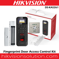 Contrôle d'accès & Accessoires Hikvision