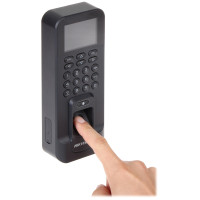 Contrôle d’accès série pro Hikvision