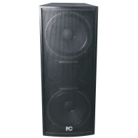 Enceinte ITC