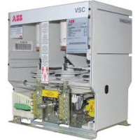 Batteries de condensateurs ABB
