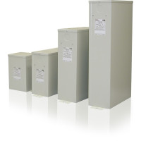Batteries de condensateurs CLMD ABB