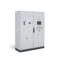 Armoire pour Batteries de condensateurs ABB