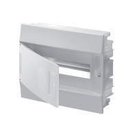 Coffret & Armoire Mistral 41F Industriels ABB