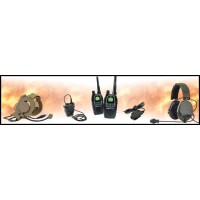 Talkie Walkie en stock à Abidjan, Dakar | Bamako |Ouaga