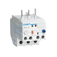 Relais de protection thermique Chint à Abidjan - ☎️ 07.19.19.19.10