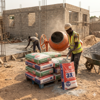 Ciment Dangote