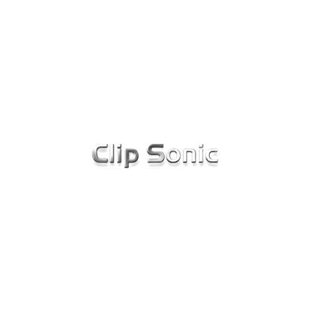 CLIP SONIC