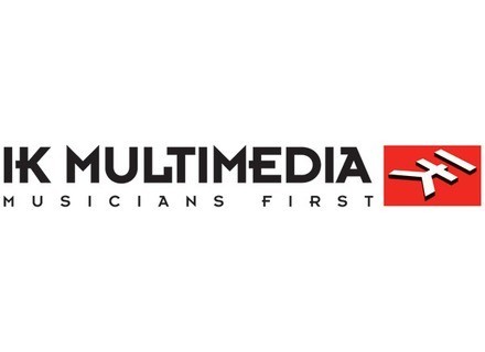 IK Multimedia