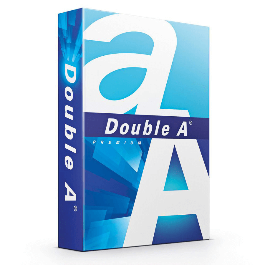 Double A